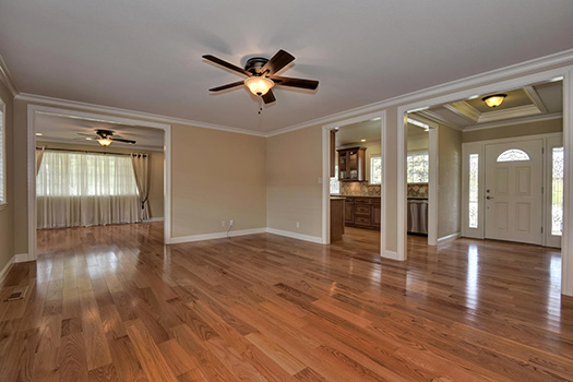Kitchen - Dining